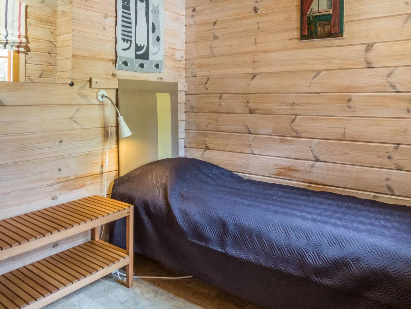 Villa koira nr2-Dedans