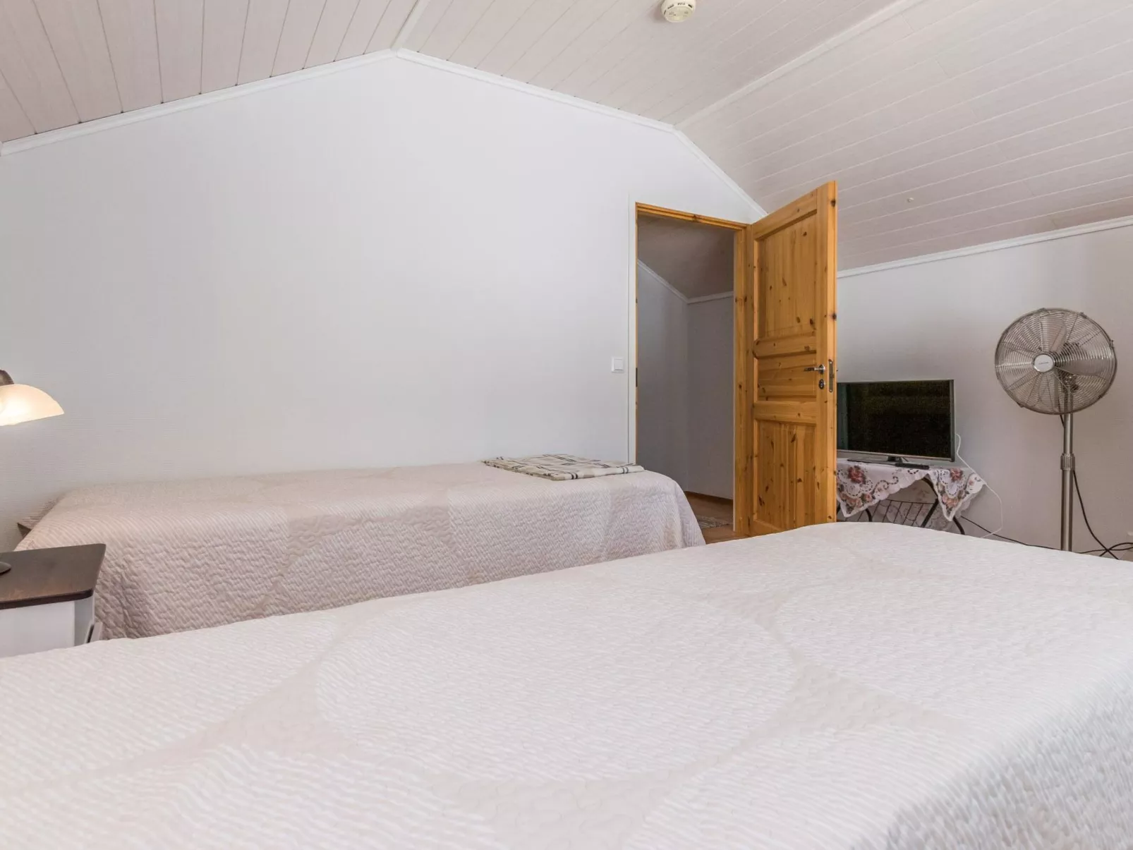 Sanninpirtti-Drinnen