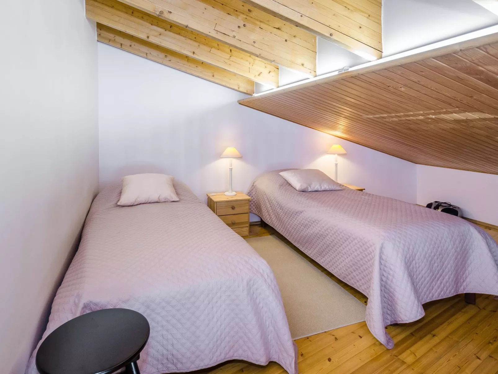 Hiisiranta e4-Dedans