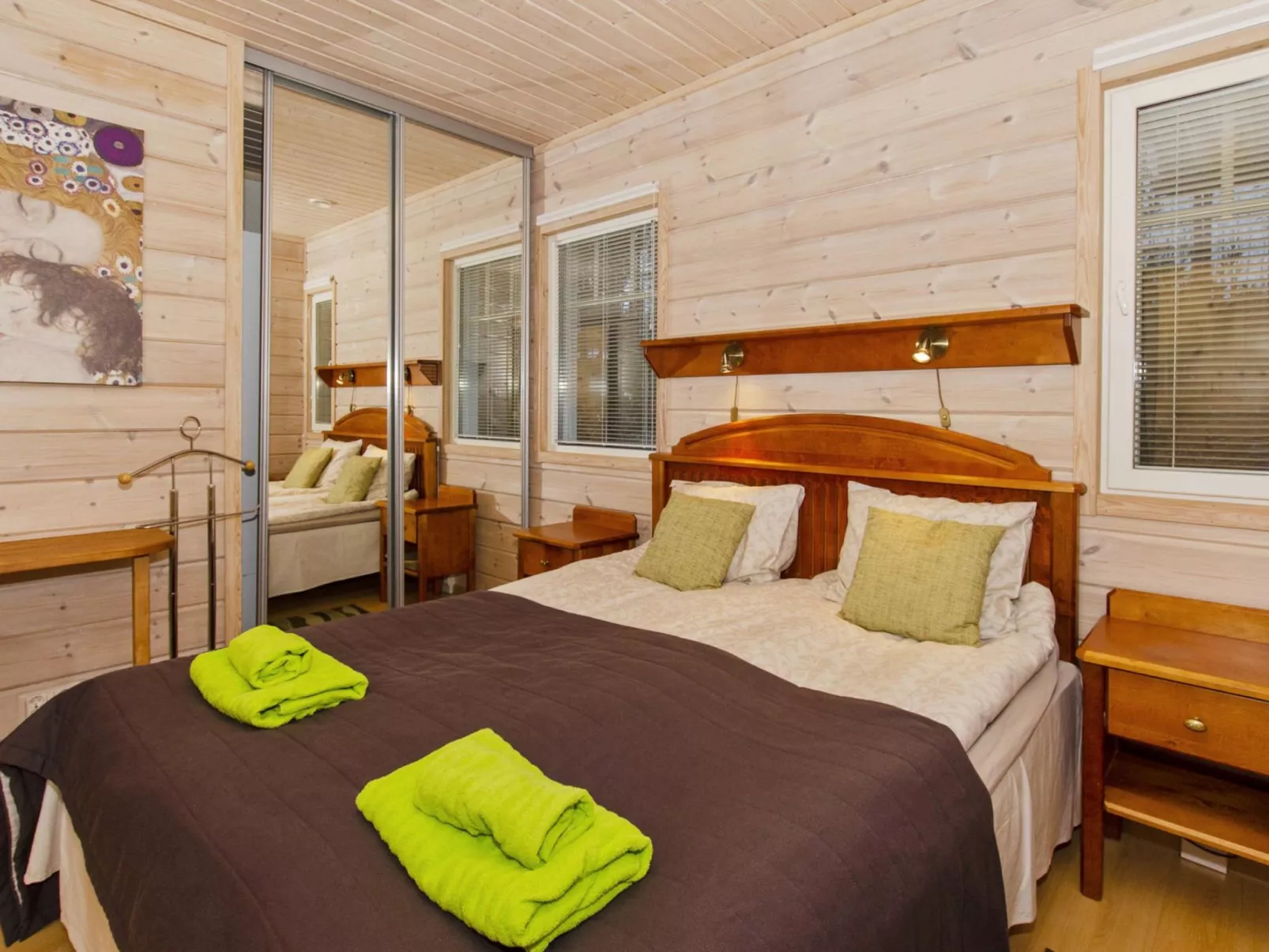 Otsopirtti, maria-Dedans