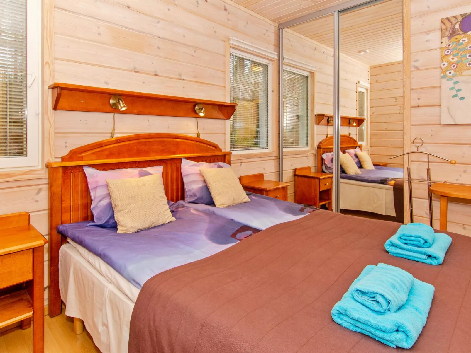 Otsopirtti, otso-Dedans