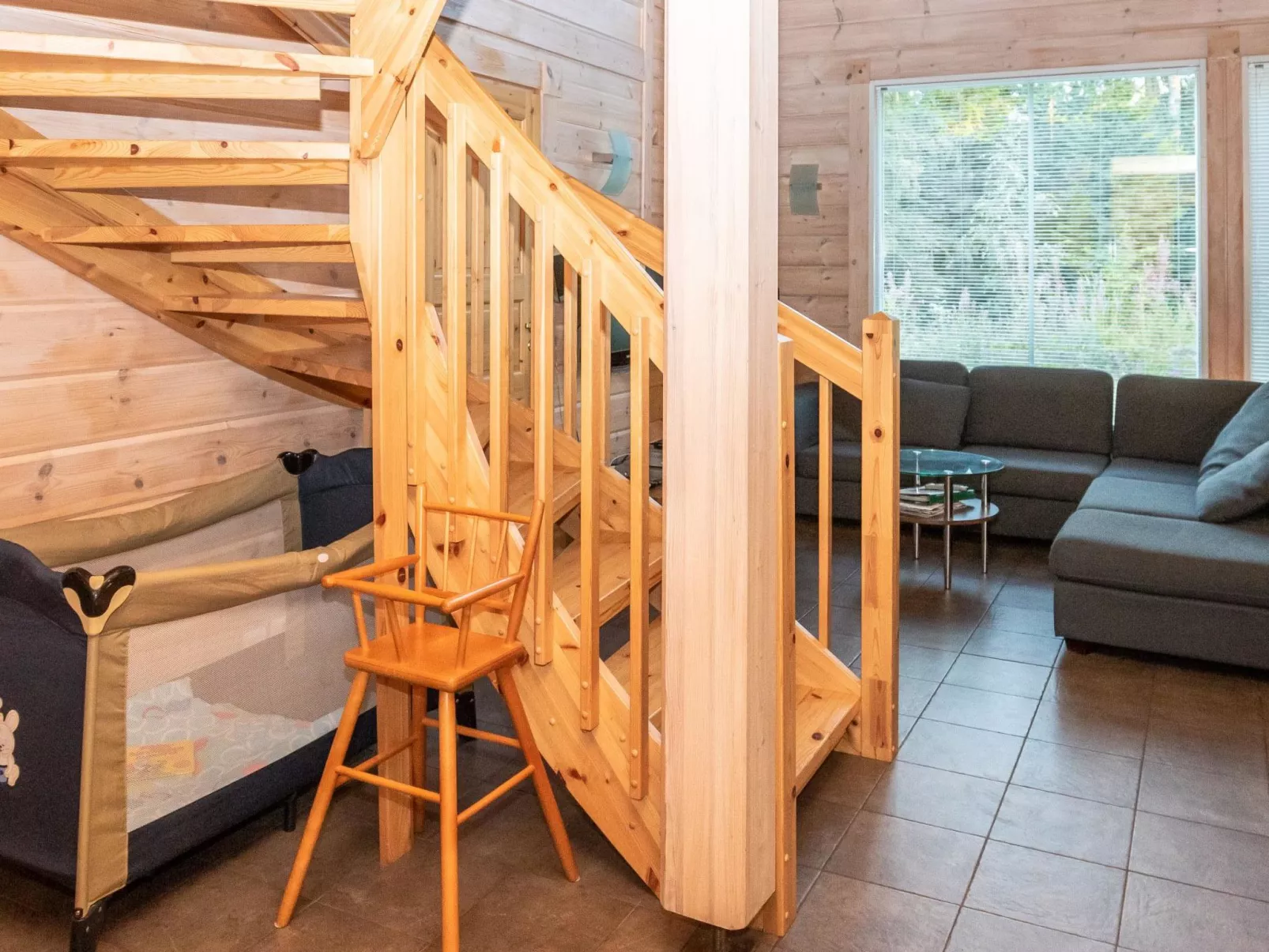 Amero purnu 1-Dedans