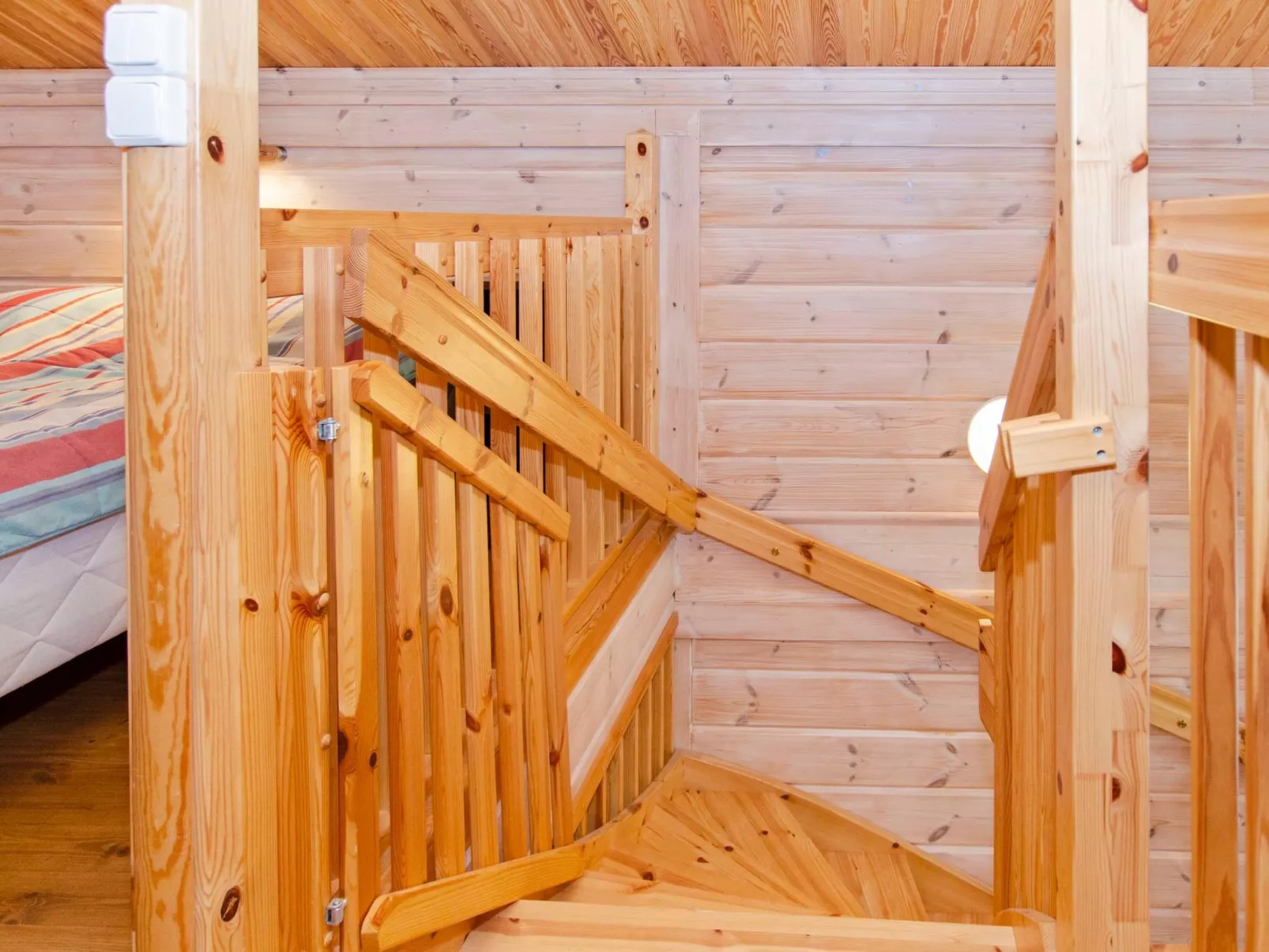 Amero purnu 2-Dedans