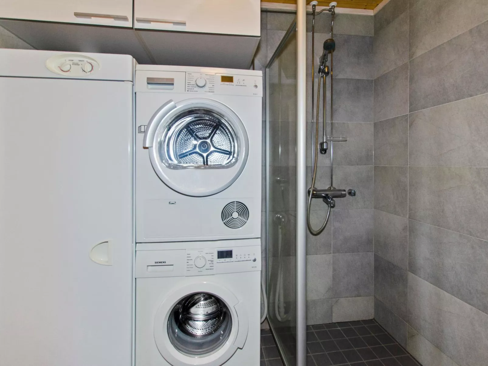 Kolin helmi 2-Dedans