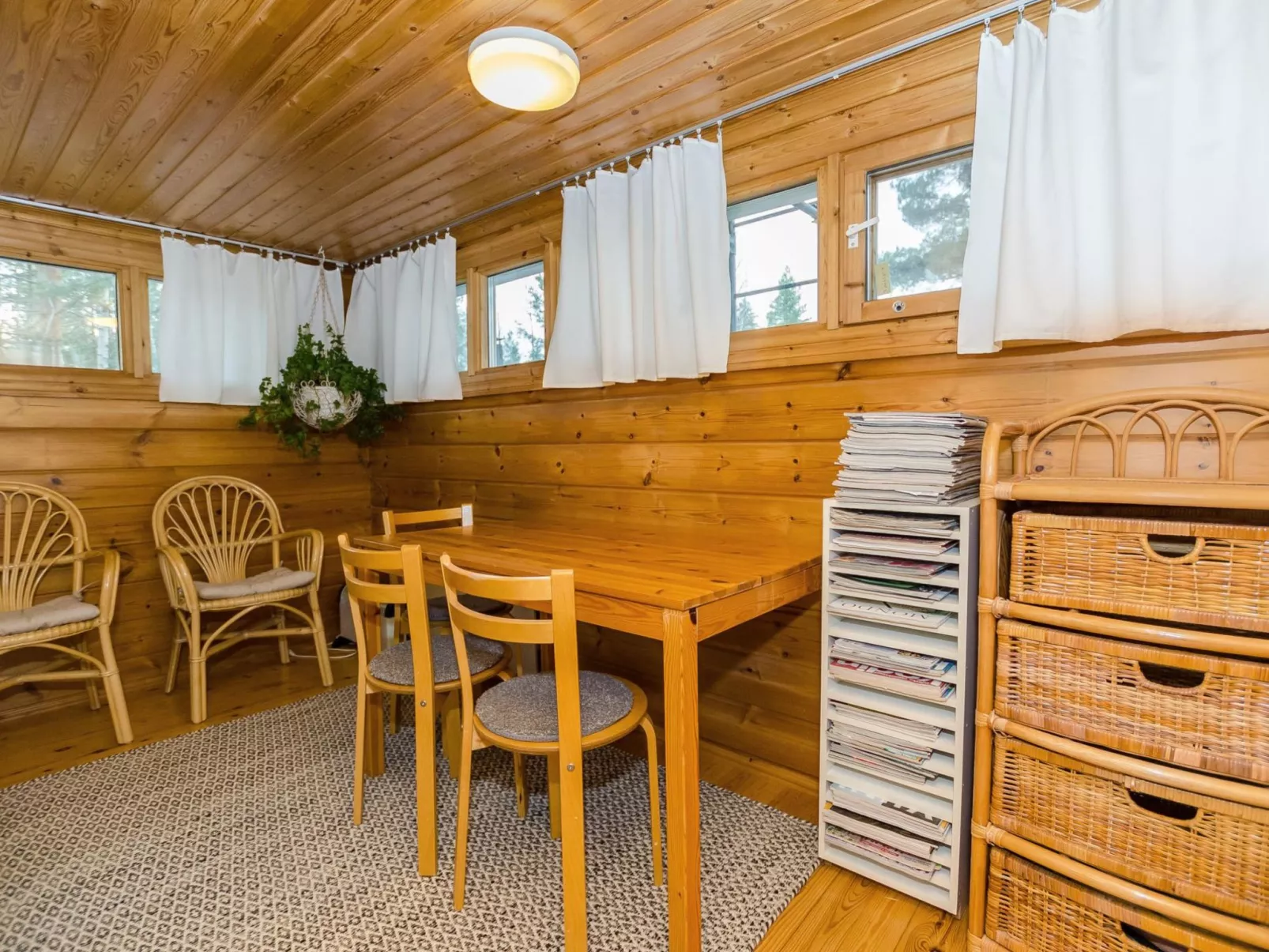 Karjalan veikko 2 b-Dedans