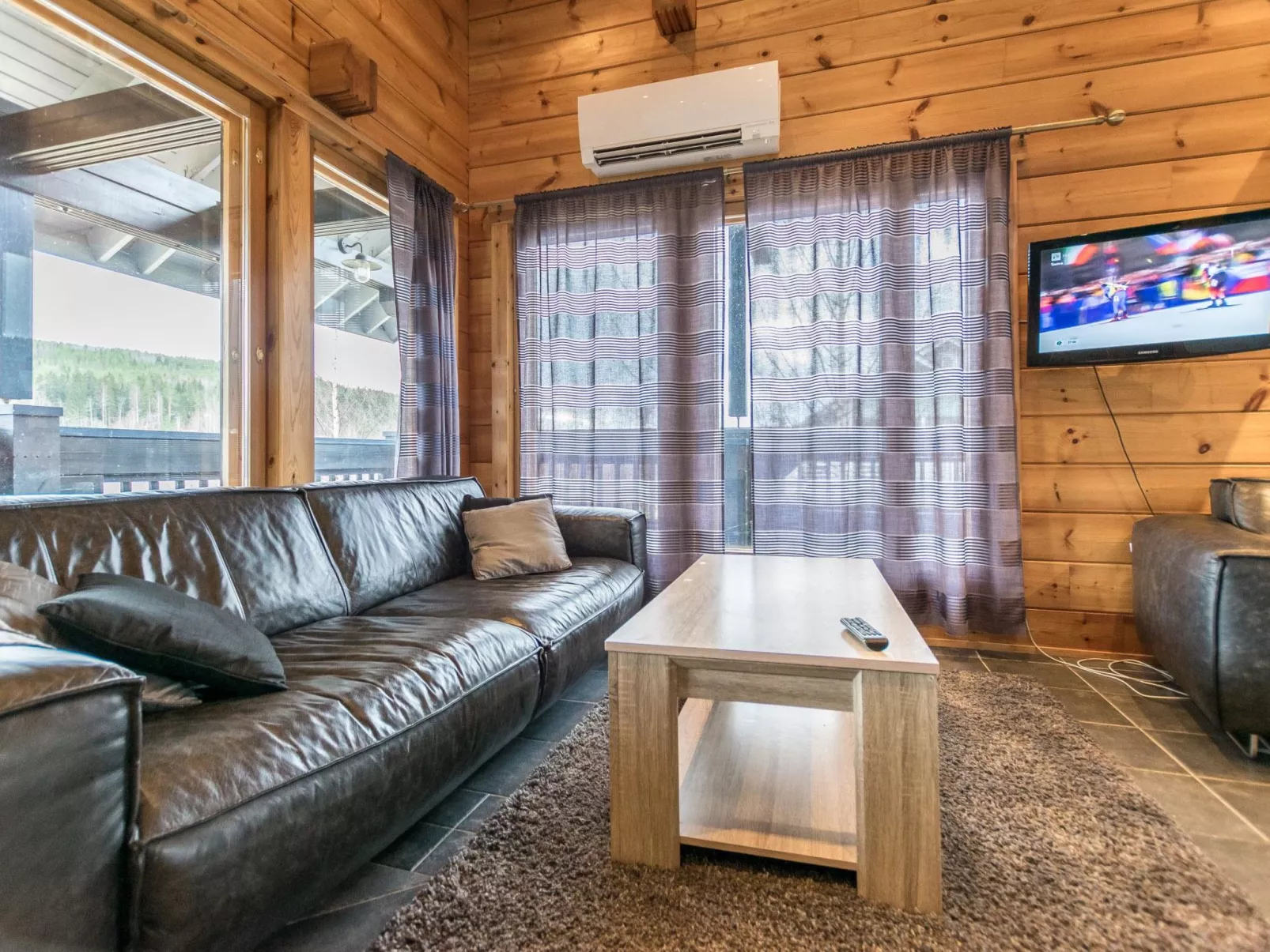 Nuppulanranta 14-Dedans