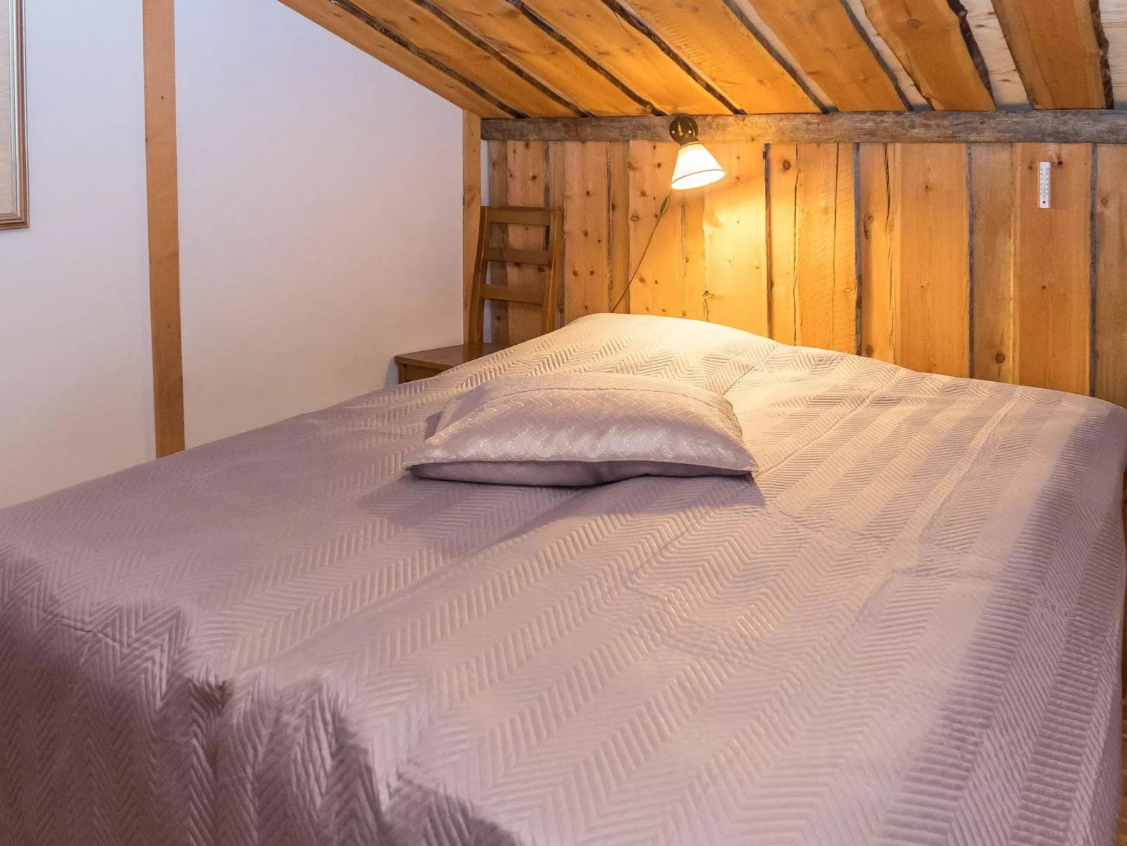 Vuokatinportti b 8-Dedans