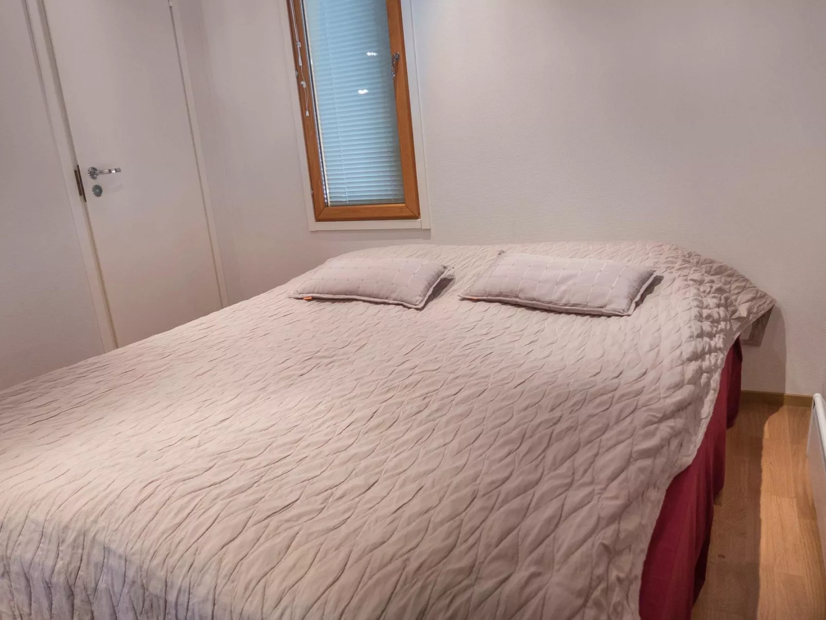 Karhunvartijan linna a7-Inside