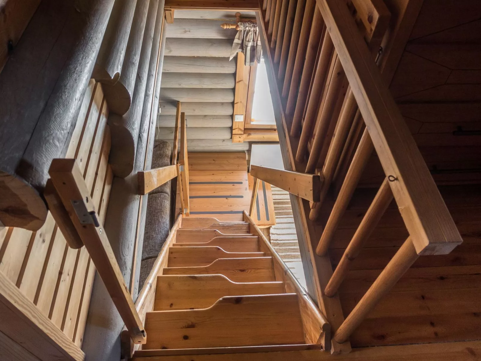 Vuokatticottage e-Inside