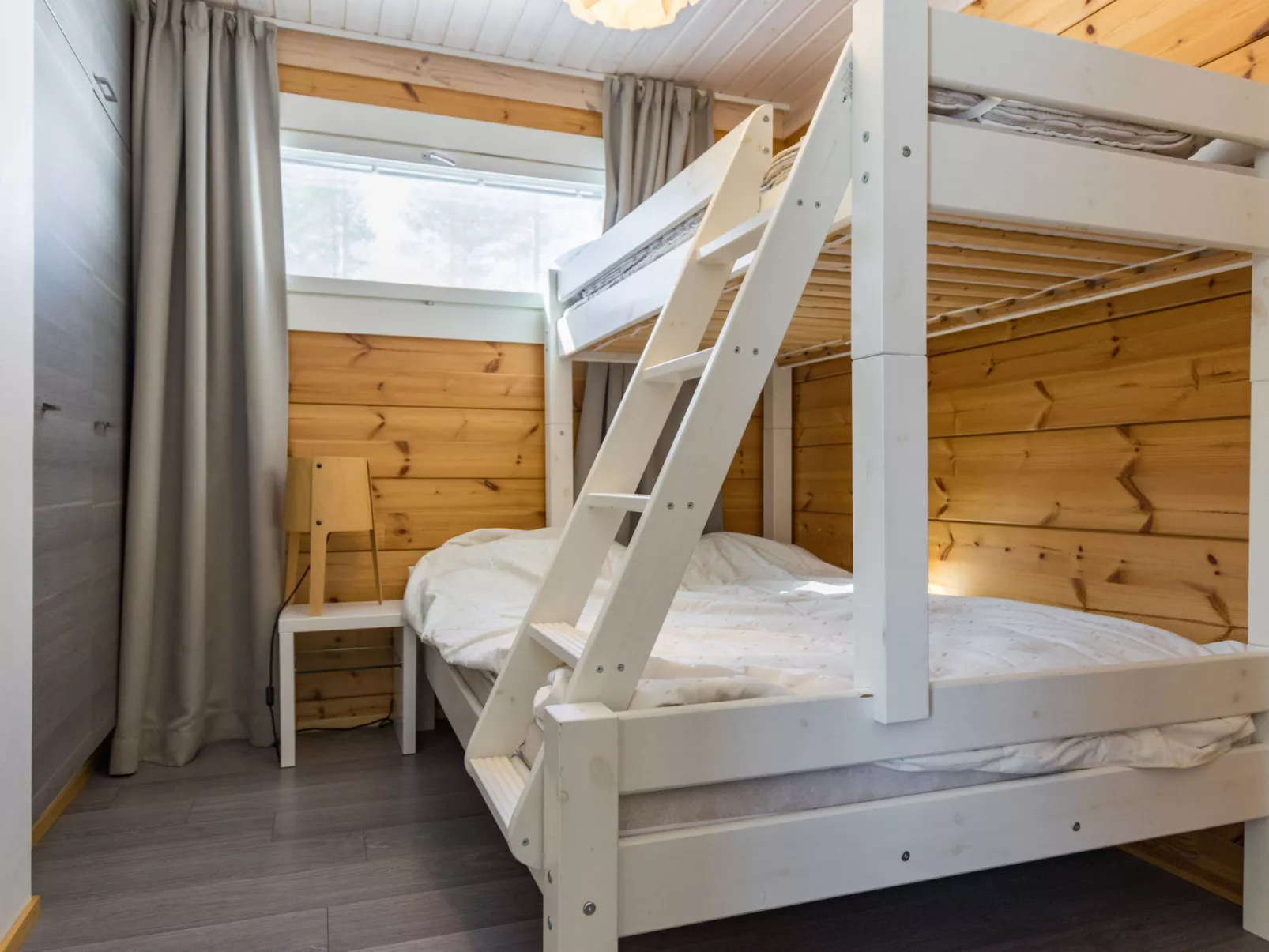 Villa ukkohalla-Inside