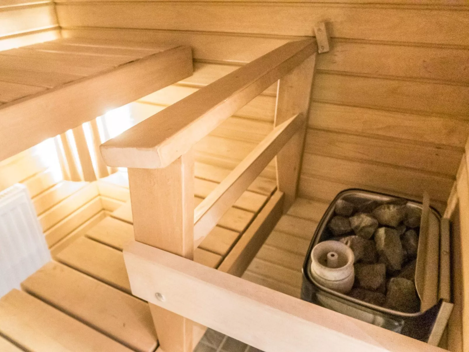 Länsirinne d 16-Drinnen