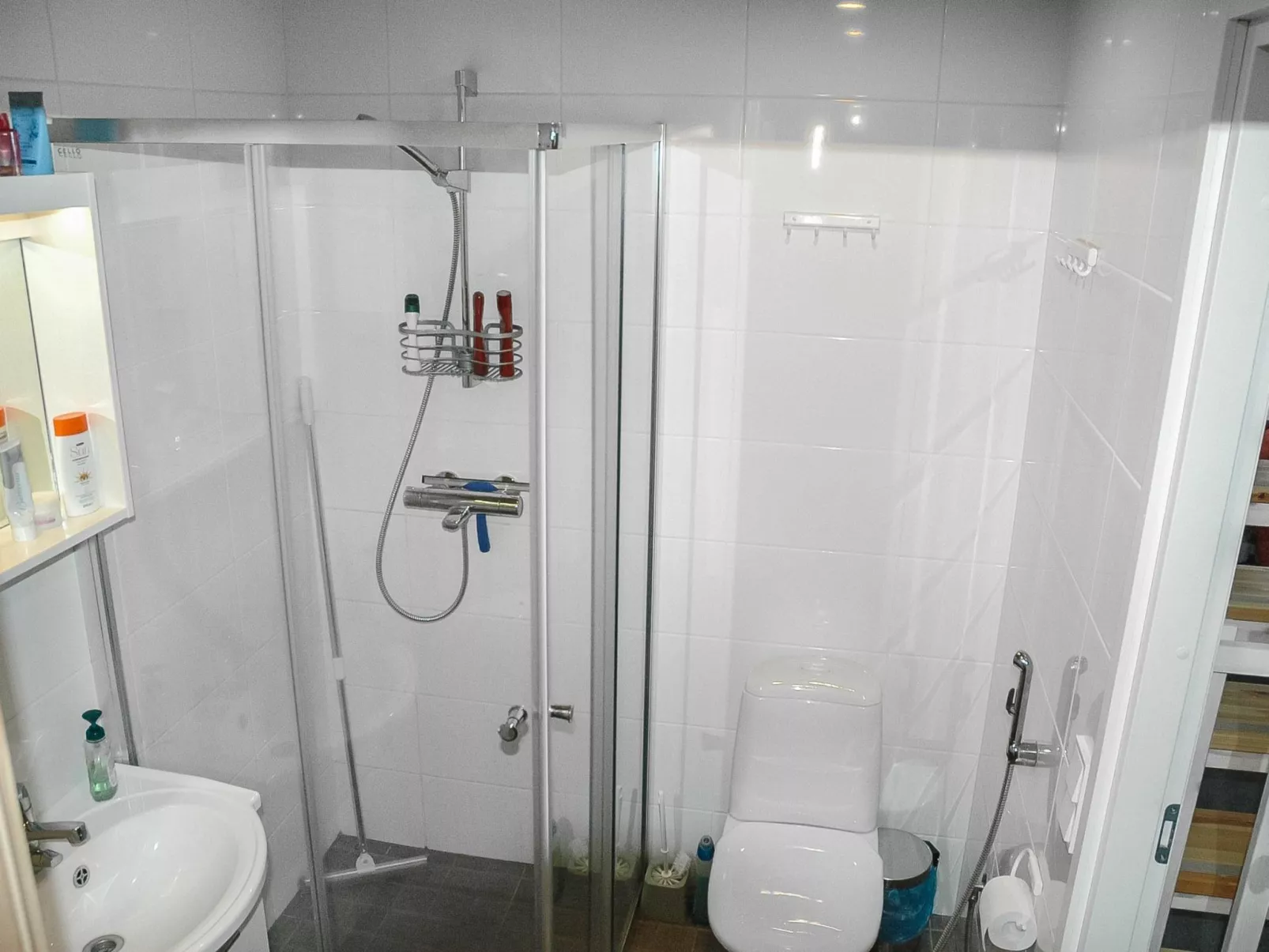 Maahisenrinne 3 e 19-Drinnen