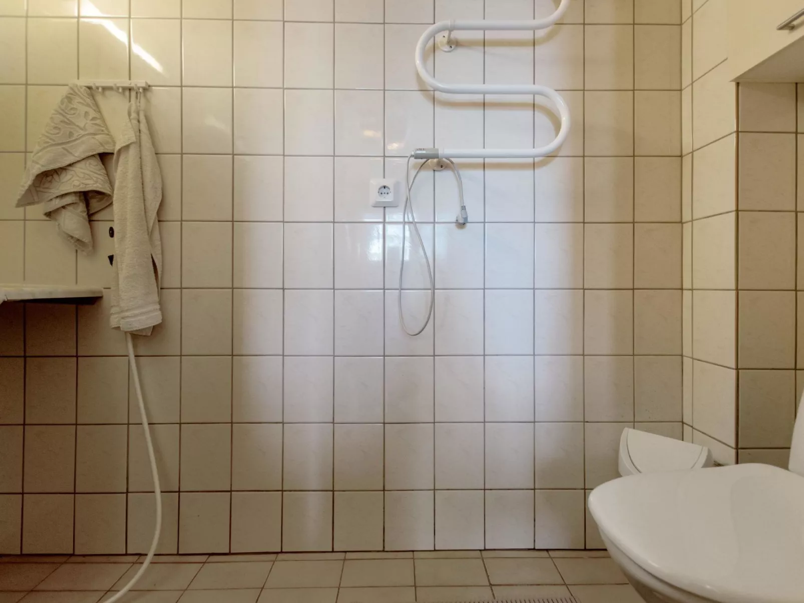 Alppimaja b paritalo-Inside