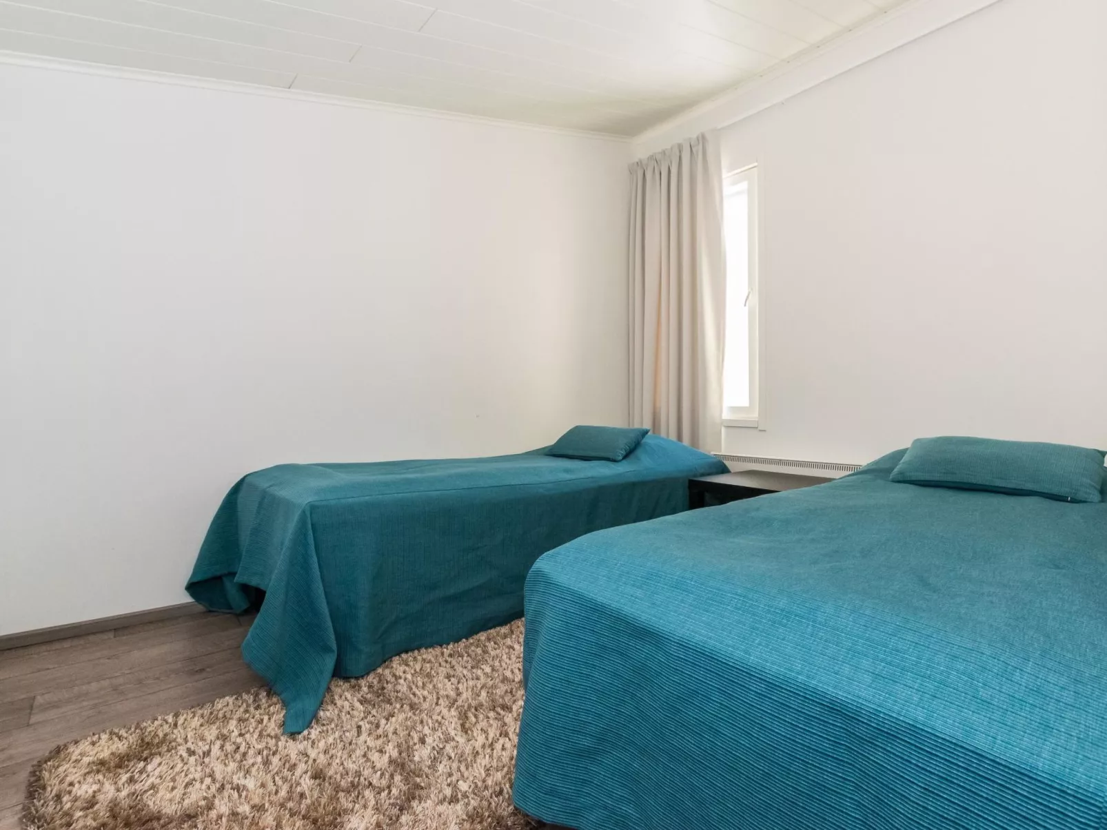 Skivillas 61 ukkohalla (b10)-Dedans