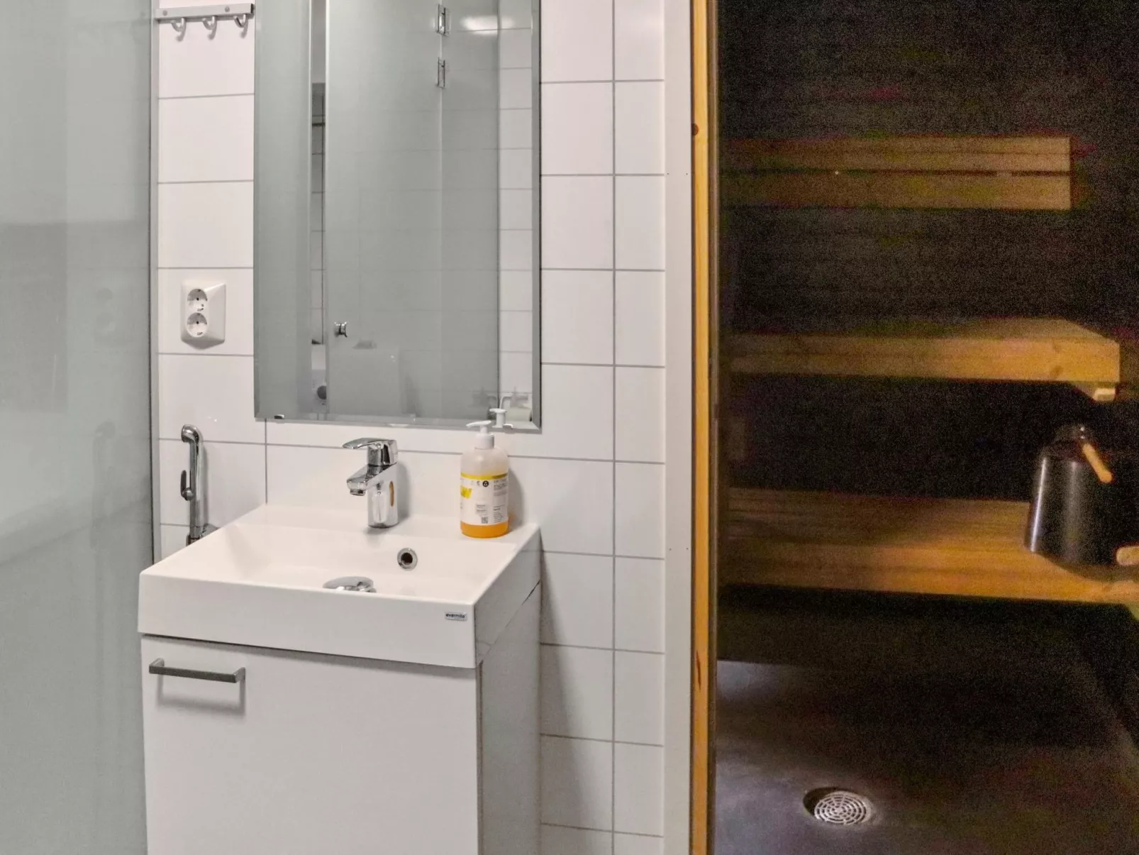 Lakevillas b4-Dedans