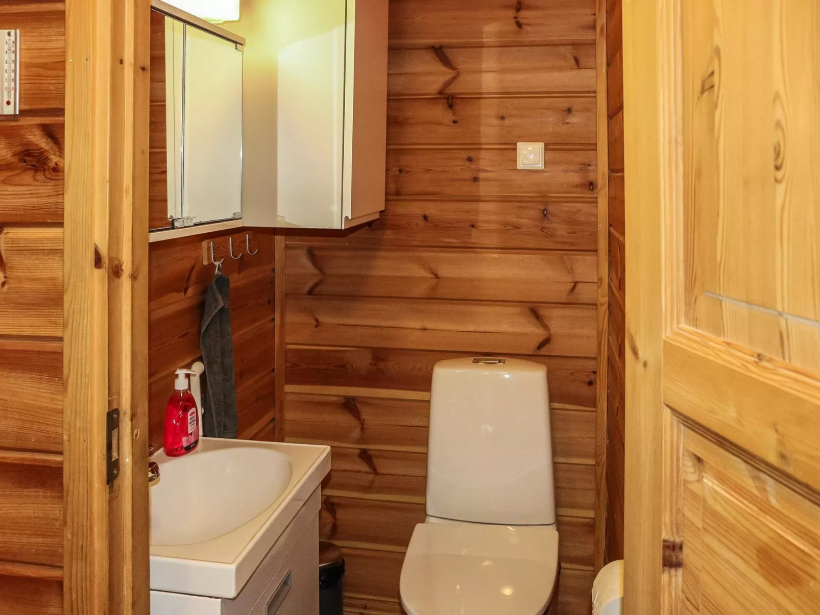 Villa tassu 1-Drinnen