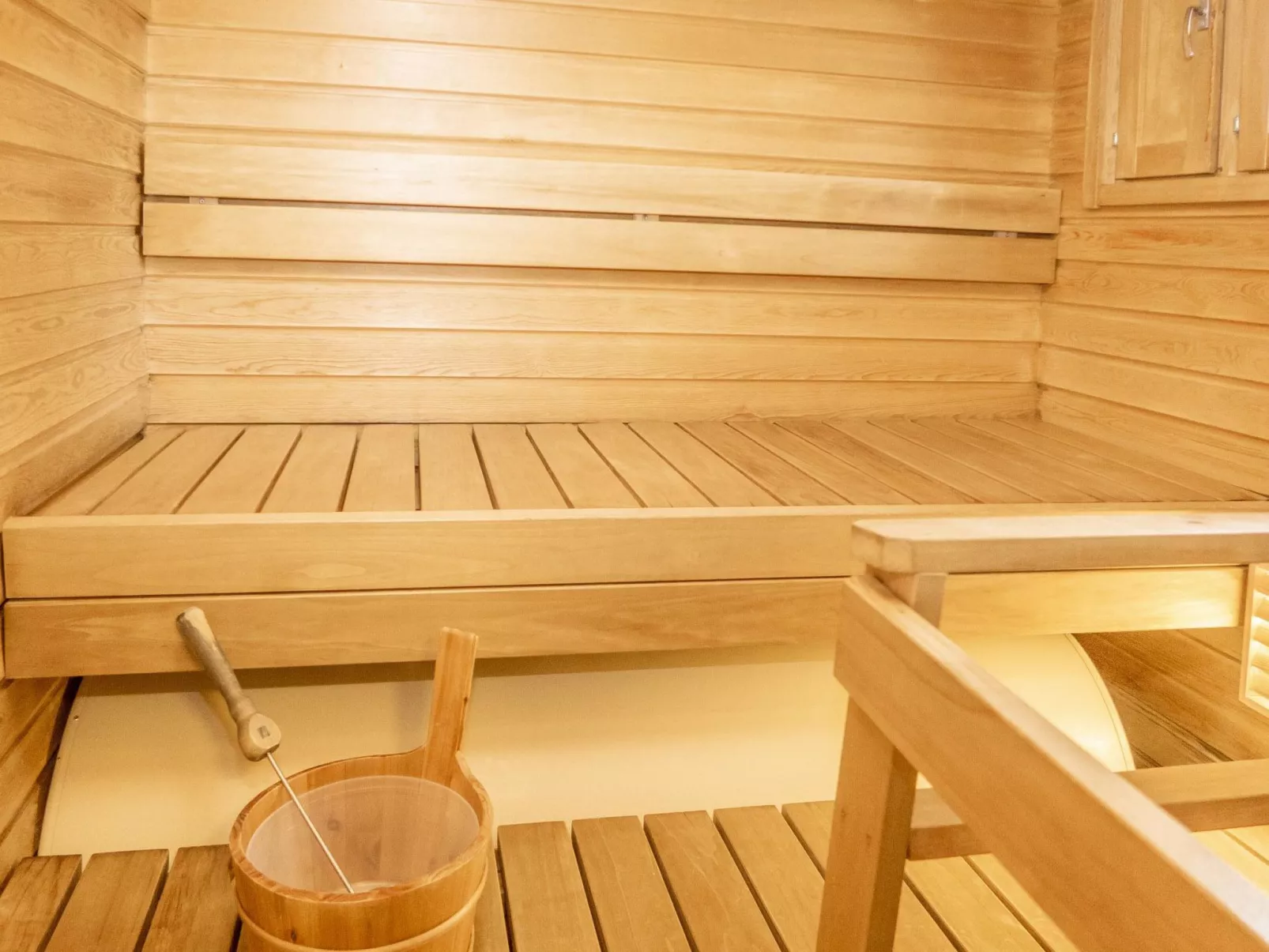 Kelokaltiokylä 16-Inside