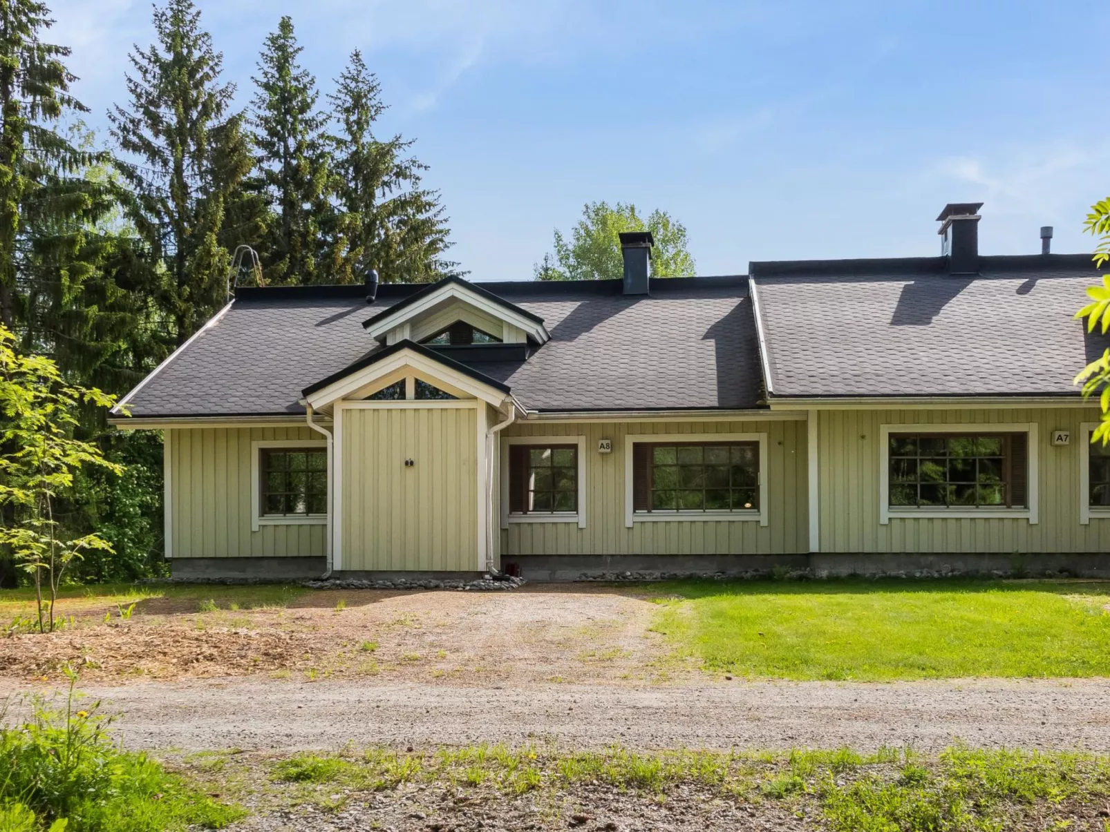 Tintintaival 2 a 8-Drinnen