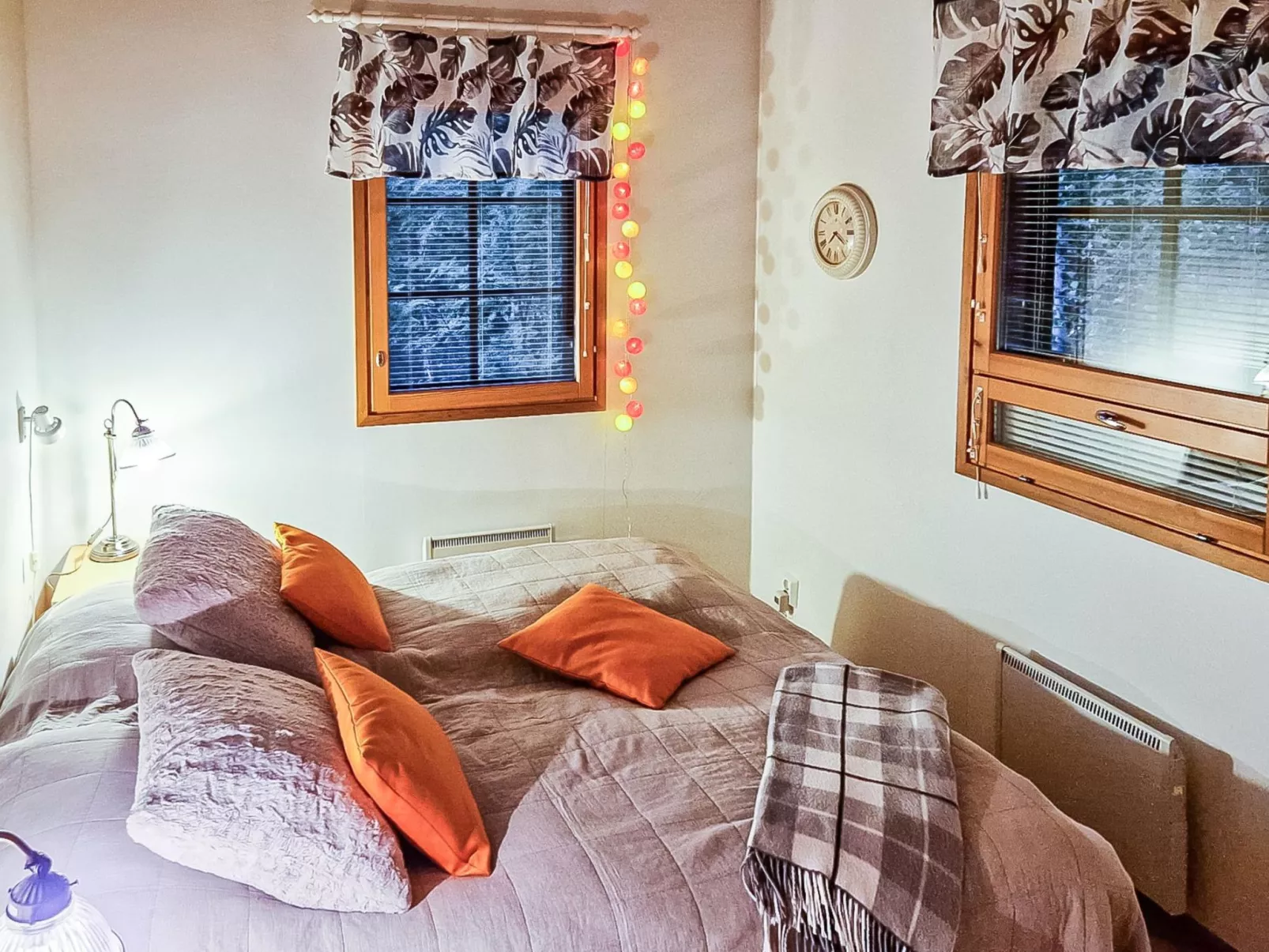 Alppitalo sinitähti 9 as 3-Dedans