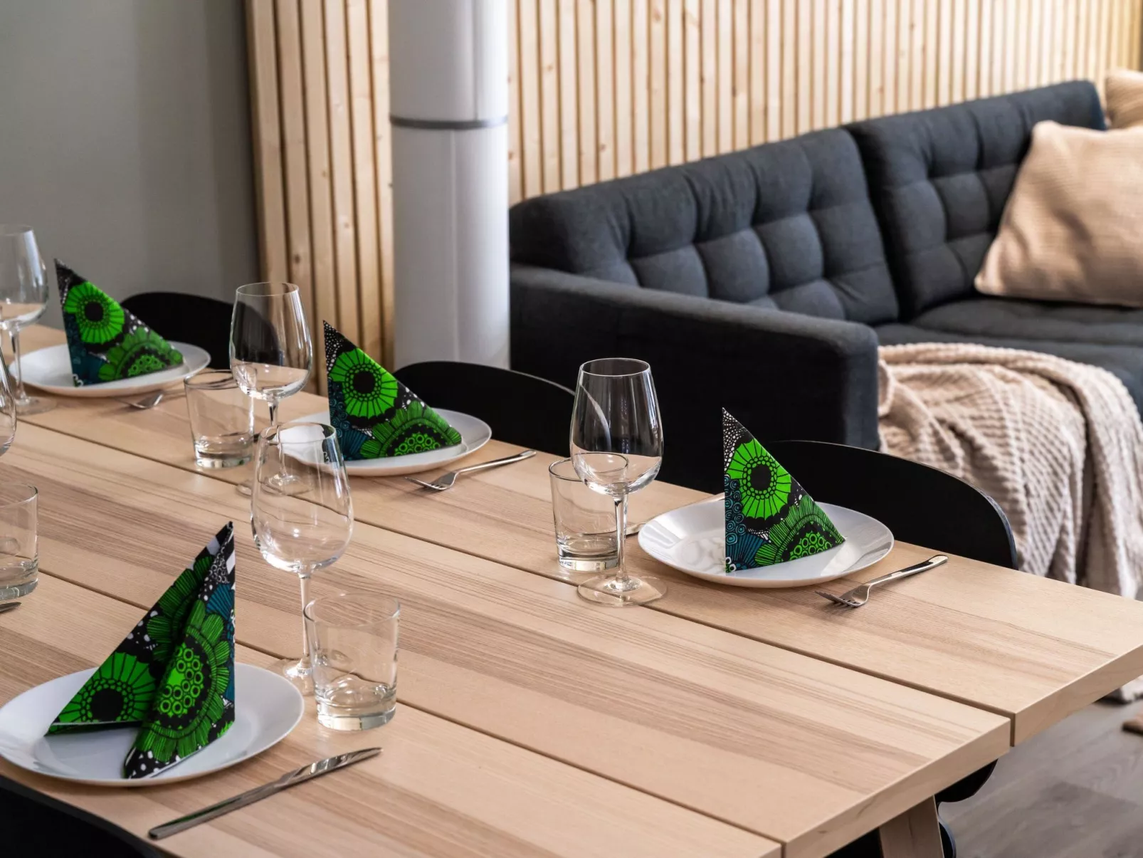 Vuokatin loiste 9 a 2-Drinnen