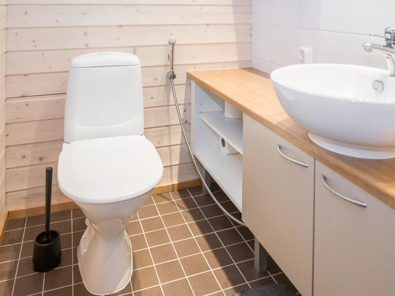 Rukan salmenhovi-Dedans