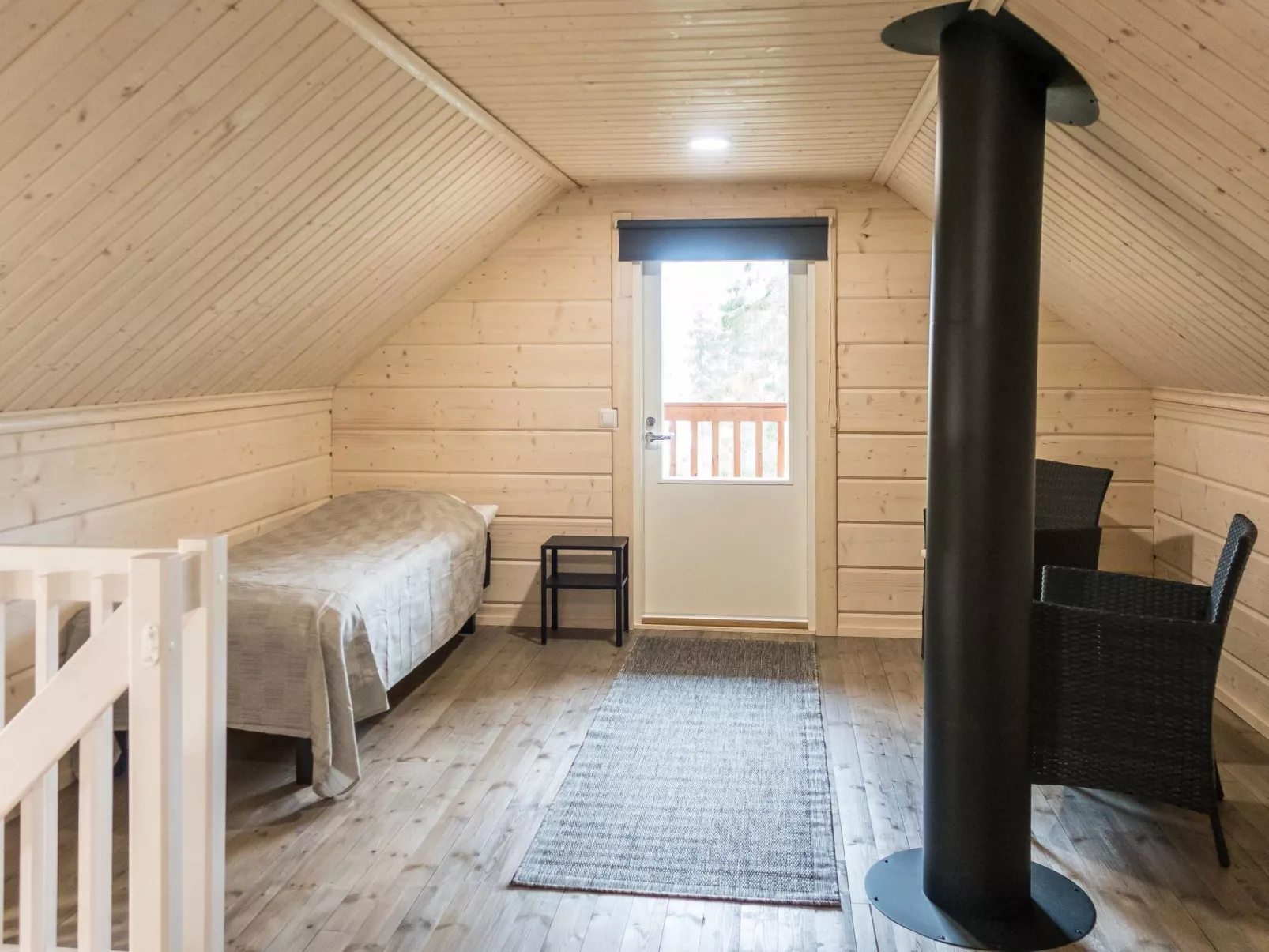 Kolin kangastus metsätähti 2-Dedans