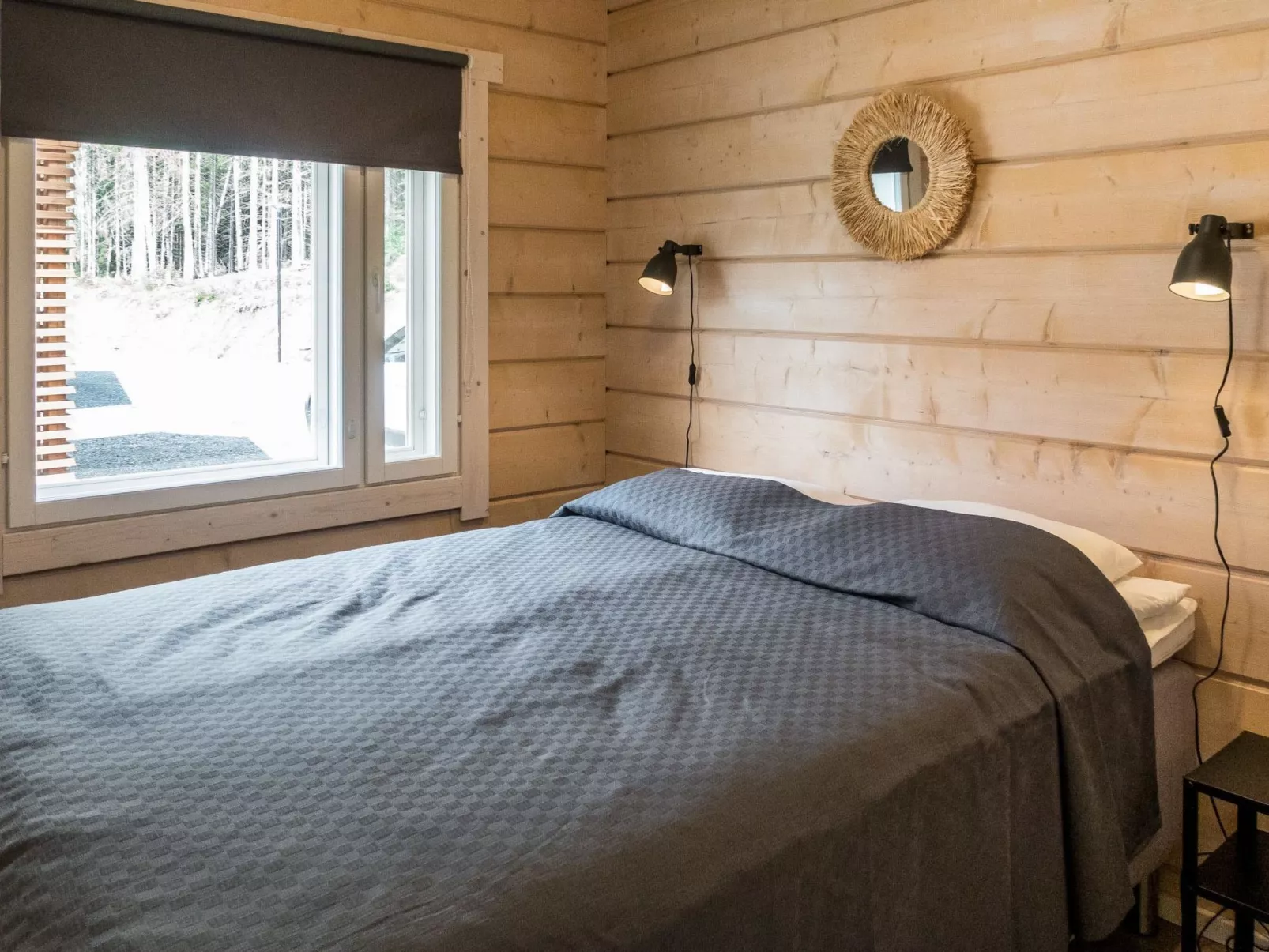 Kolin kangastus kielo 3-Dedans