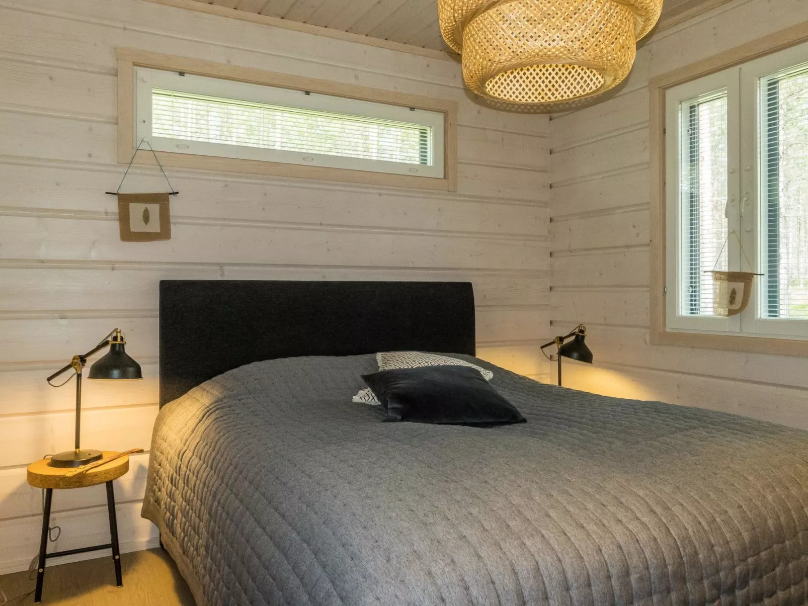 Merilänranta-Dedans