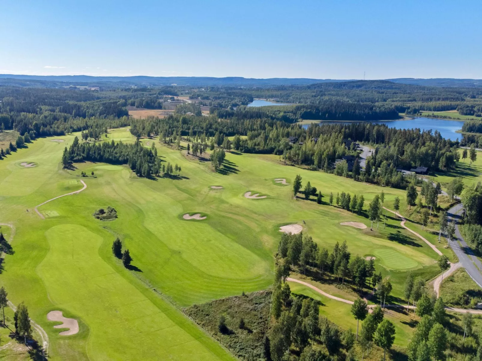 Himoksen keiju 1-Dedans