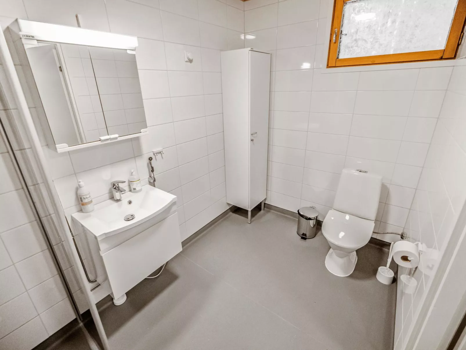 Mäntyranta 1-Dedans