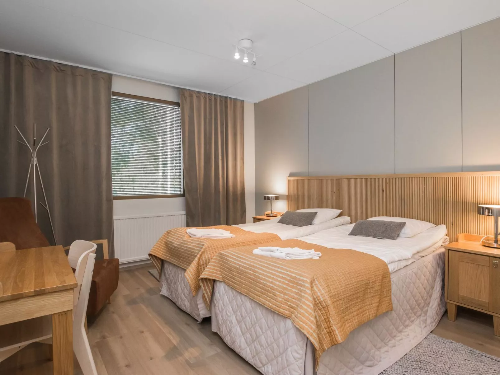 Mäntyranta 5-Dedans