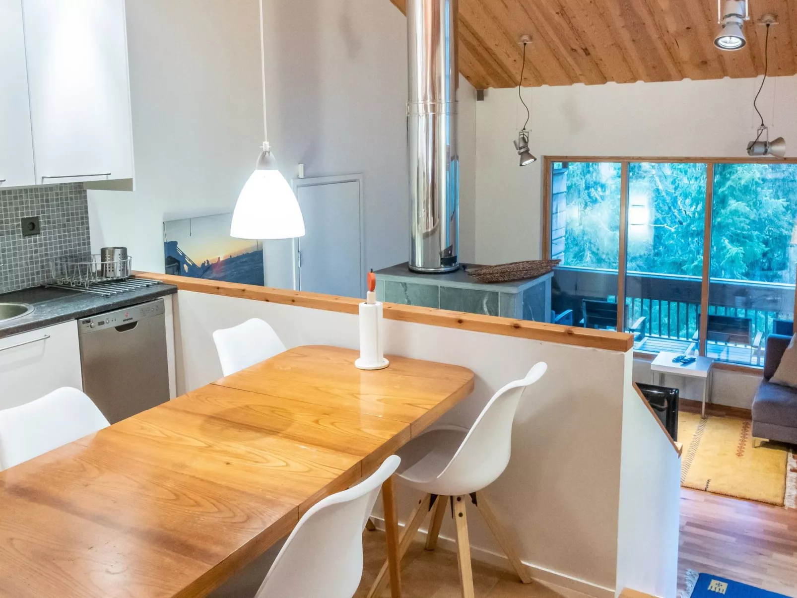 Sallan lumous a-Dedans