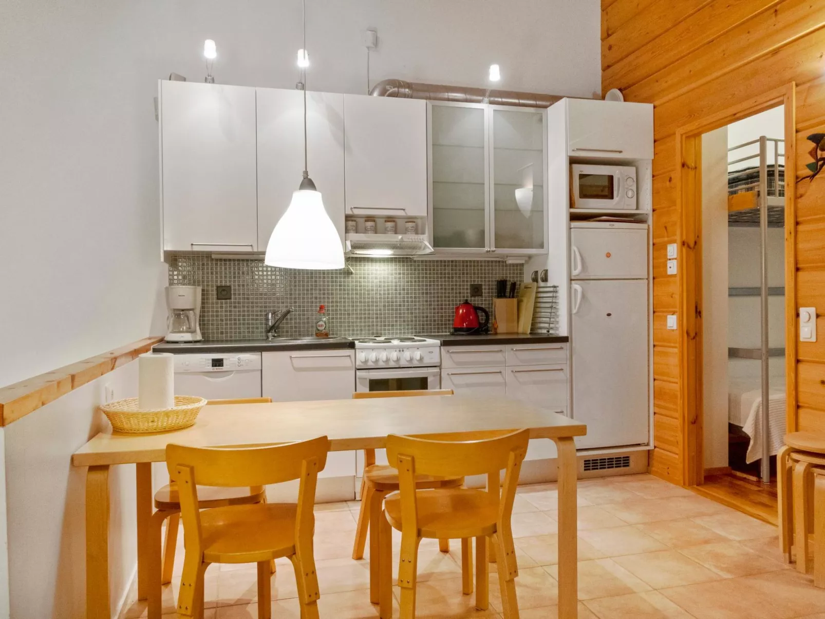 Sallan lumous b-Dedans