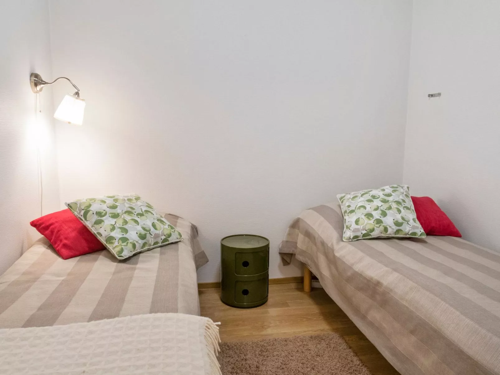 Vuokatti panorama-Dedans