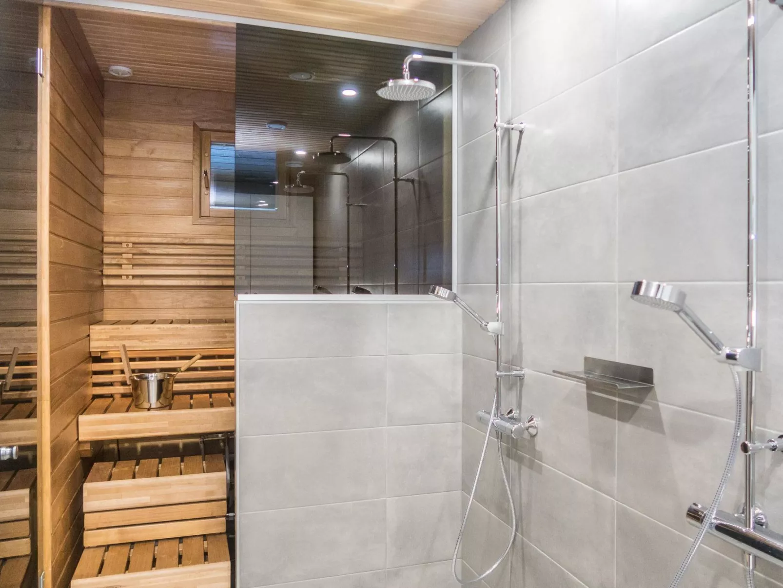 Saukonpesä a-Drinnen