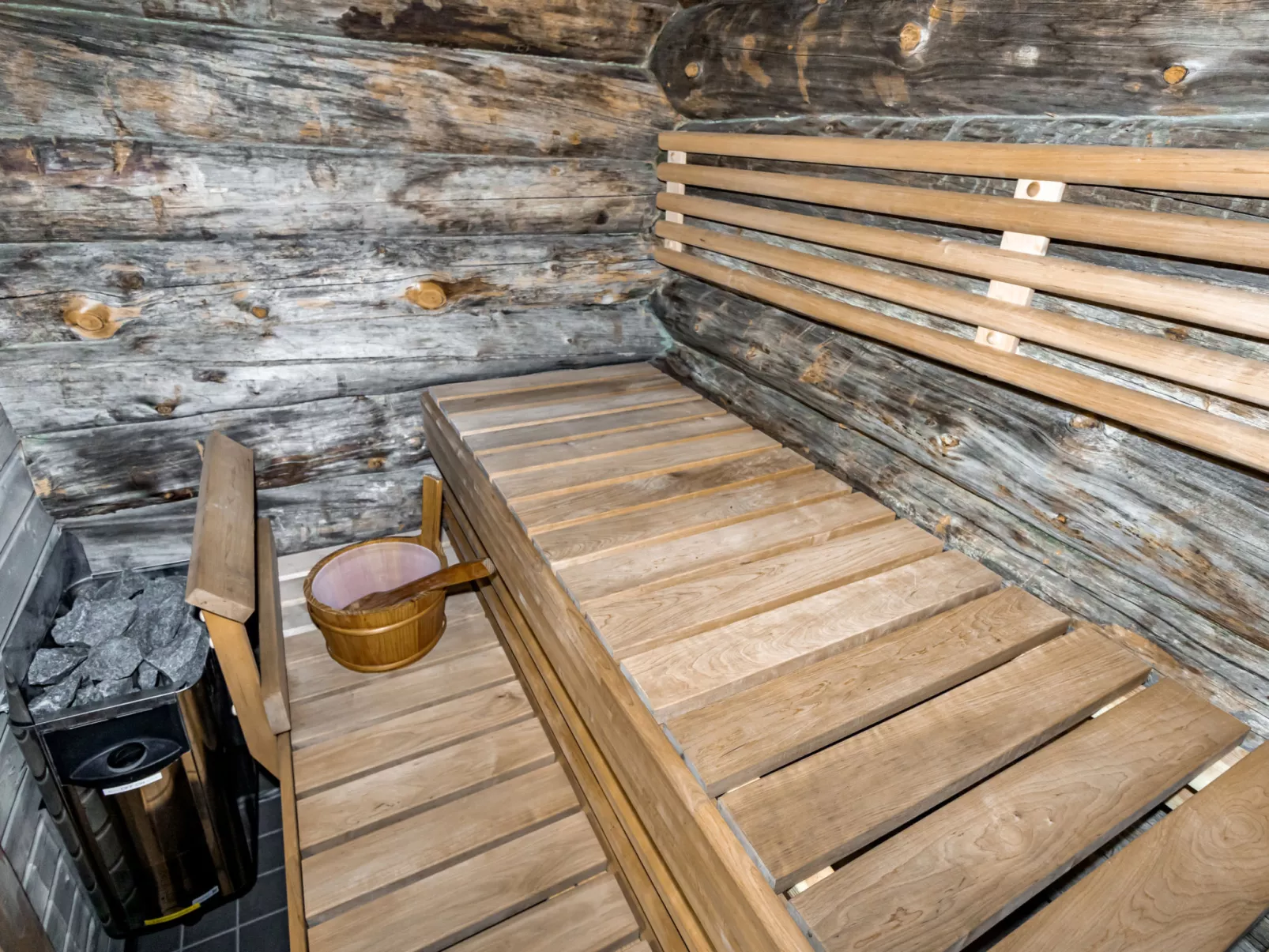 Sallan savu e-Dedans