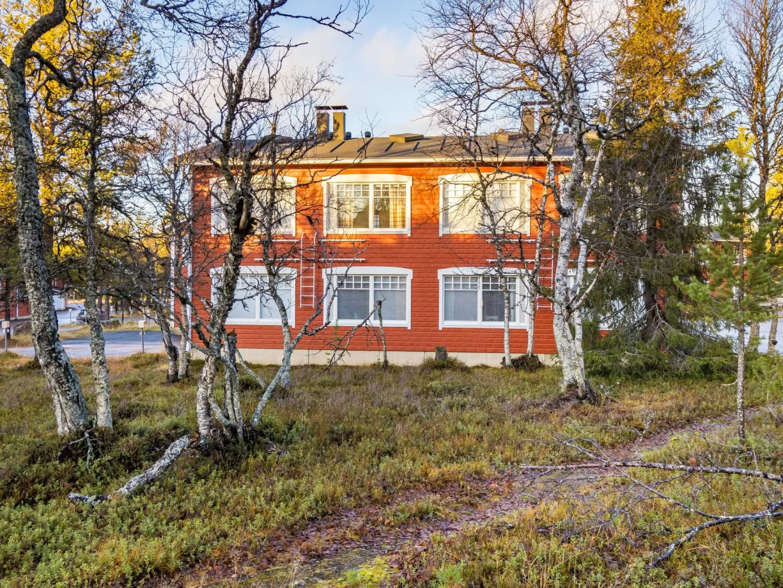 Rautulampi g14-Inside