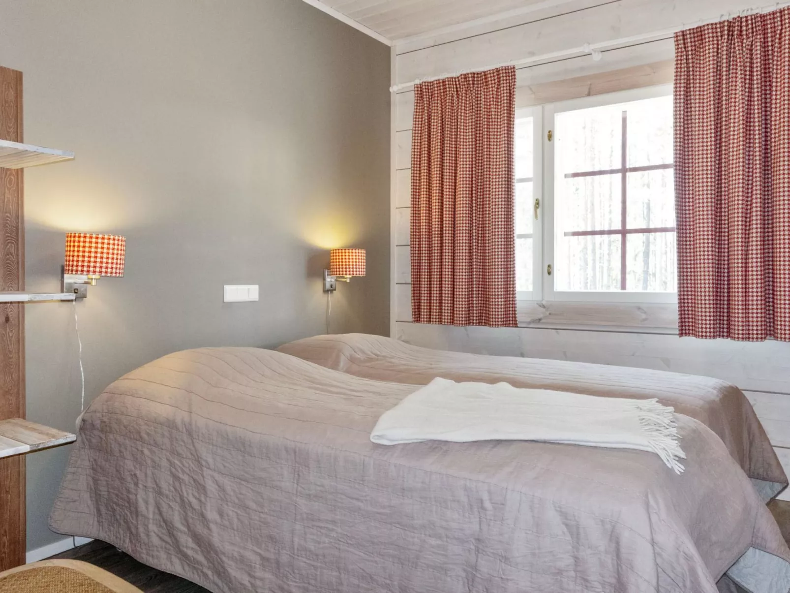 Hampus holiday home-Dedans