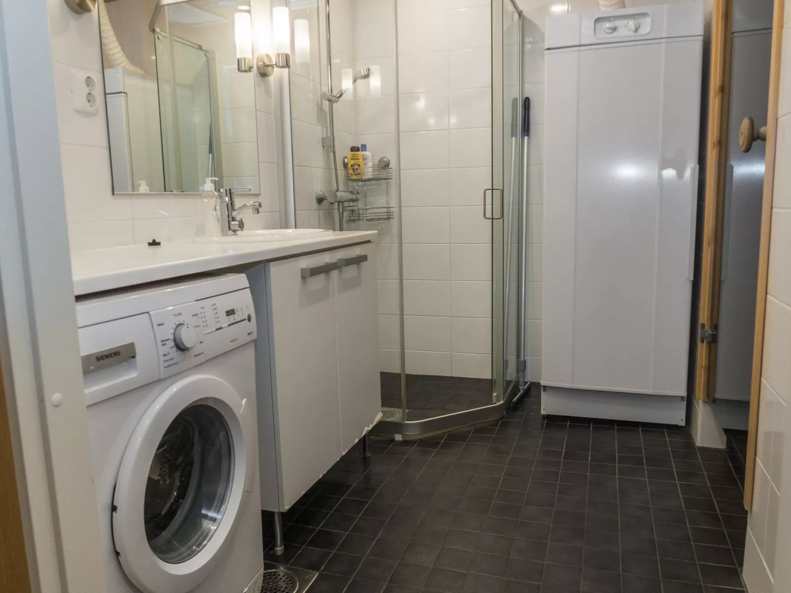 Ruka ski chalets 46, 1207-Inside