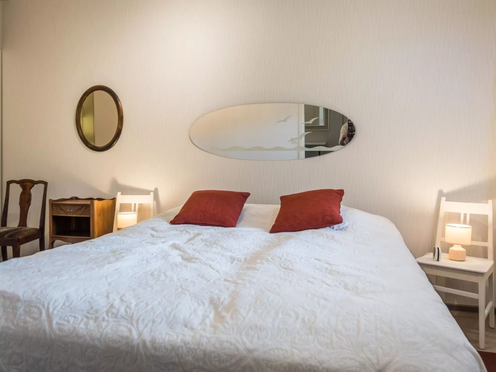 Lomakatti 6b-Drinnen