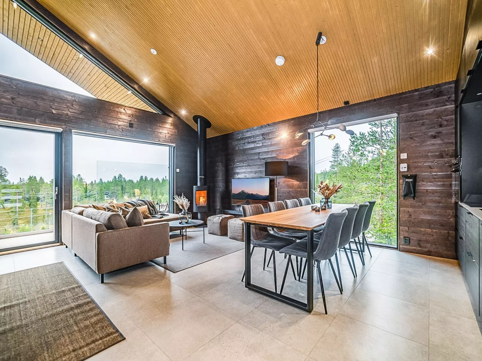 Villa voimapolku 9 a 2-Dedans