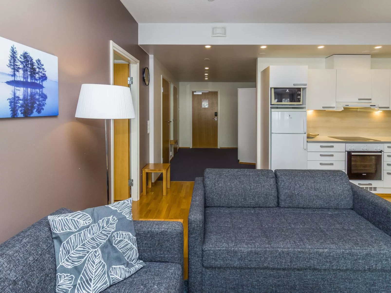 Lumi-chalet 1312-Dedans