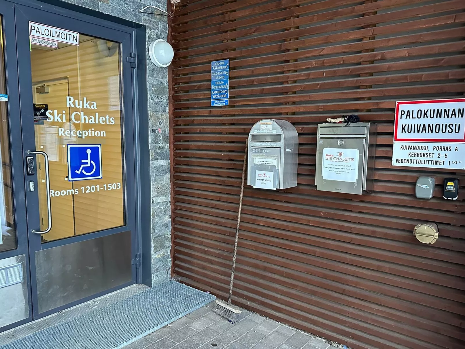 Rukachalet 2407-Dedans