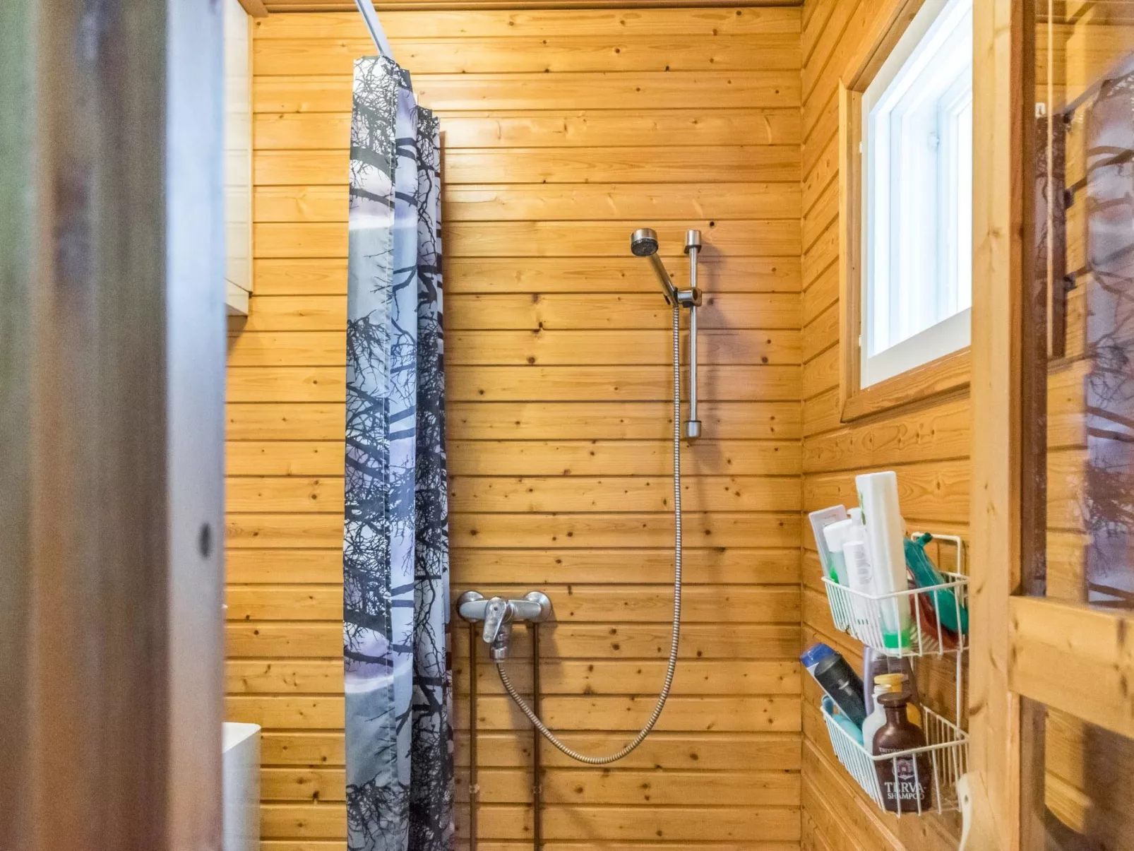 Villa heikinniemi-Inside