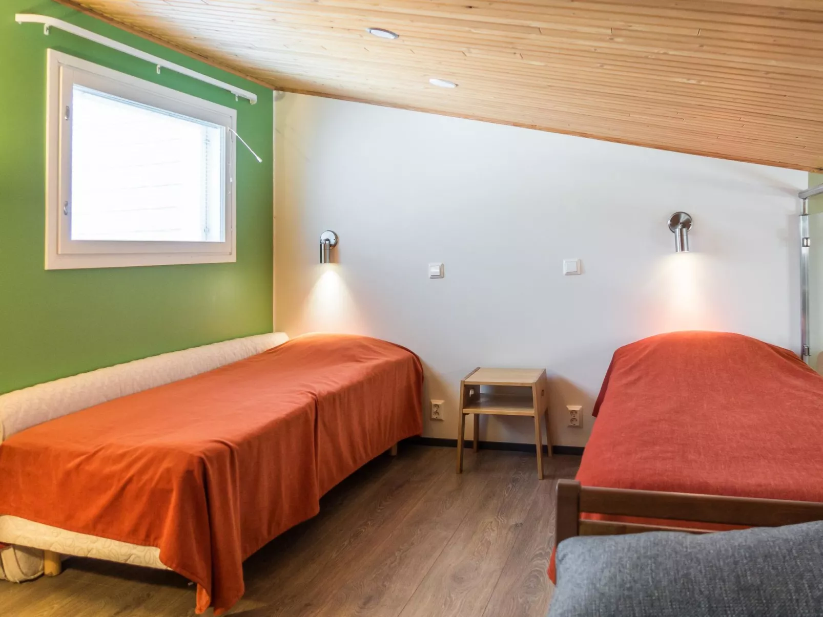 Vuokatinranta suite 2 c-Inside