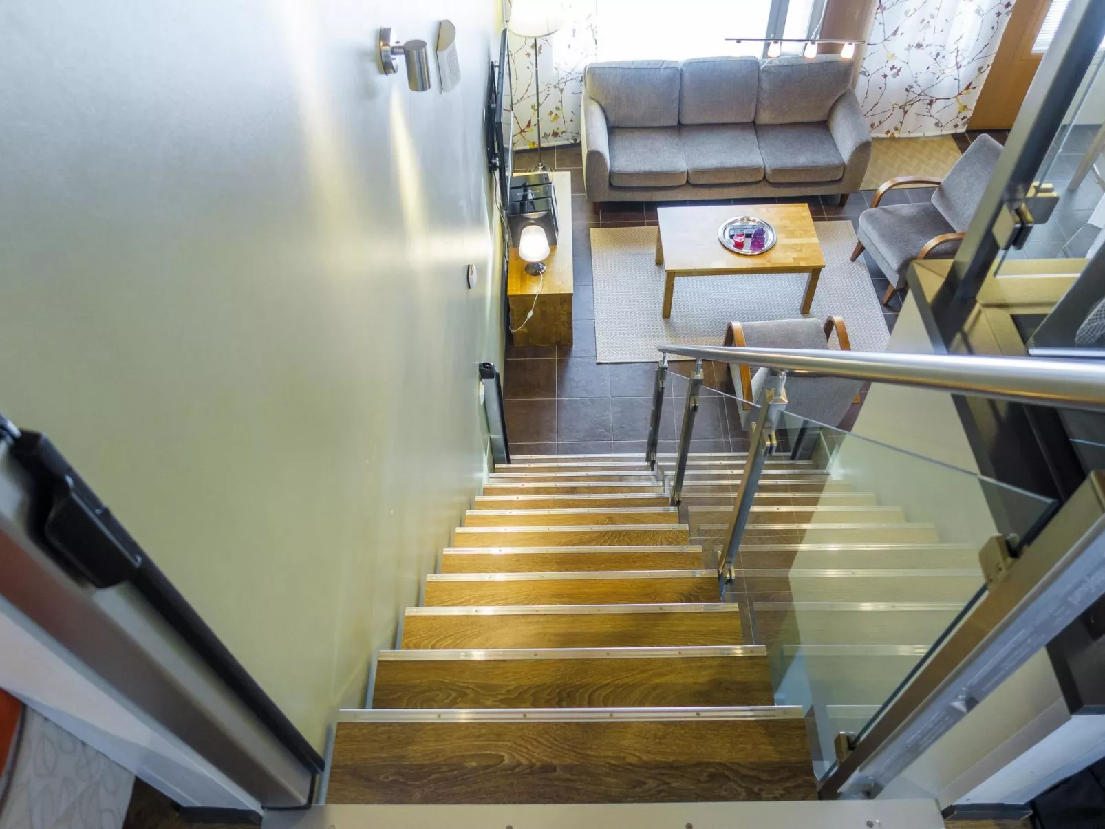 Vuokatinranta suite 2 d-Drinnen