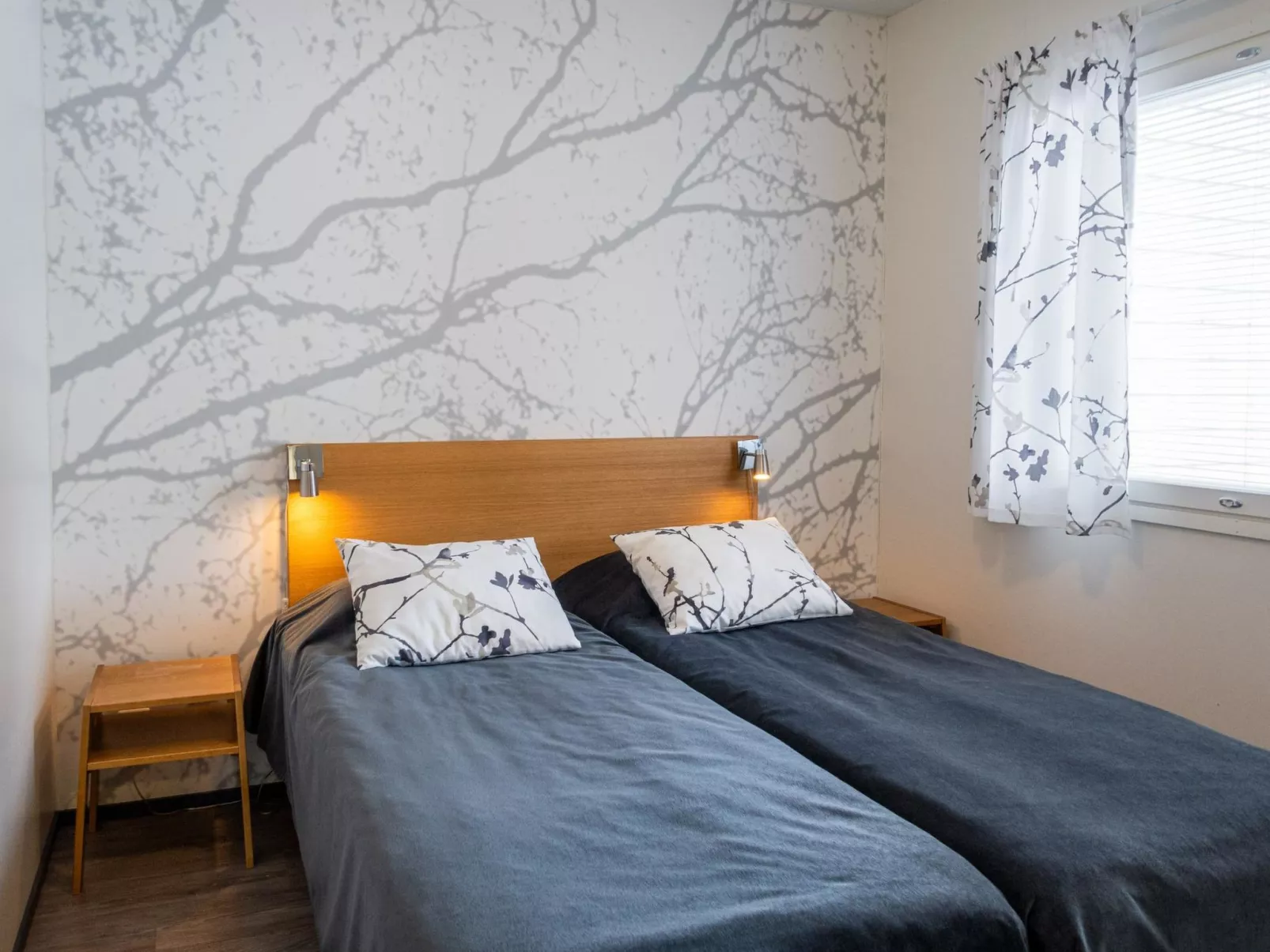 Vuokatinranta suite 4 a-Drinnen