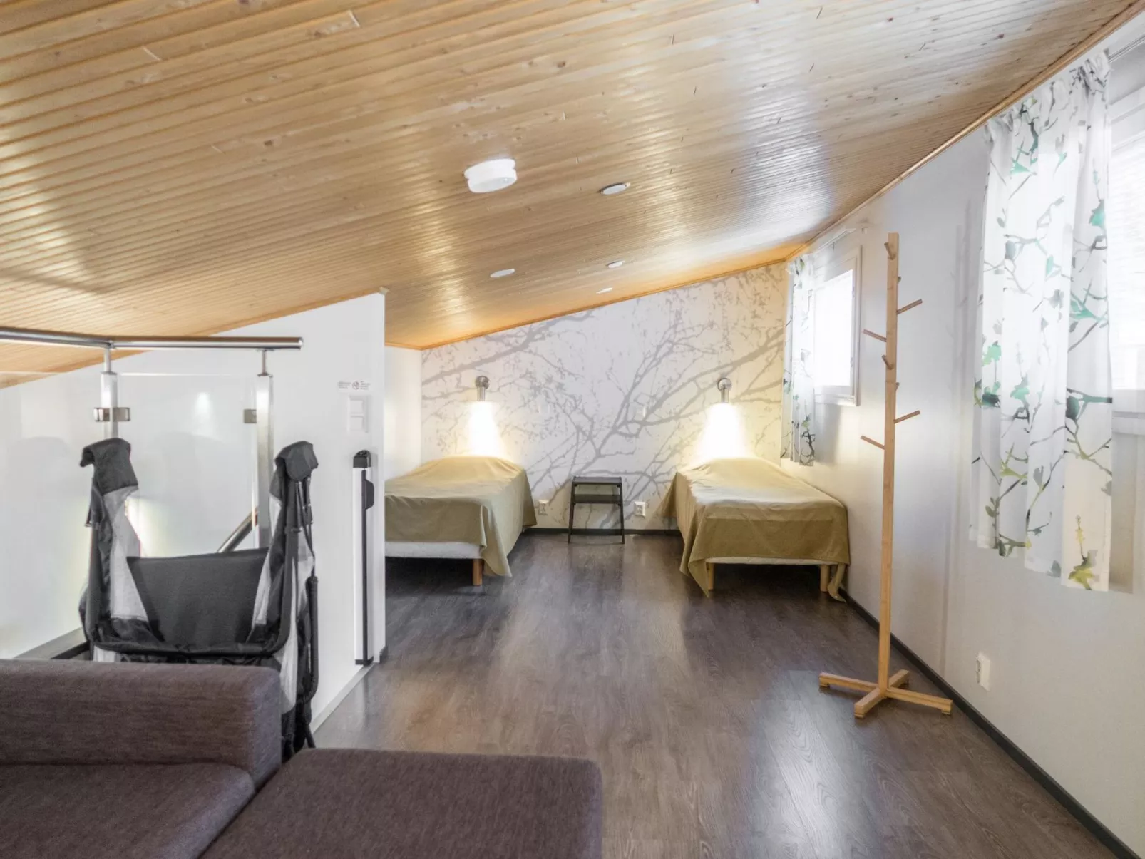 Vuokatinranta suite 4 b-Drinnen