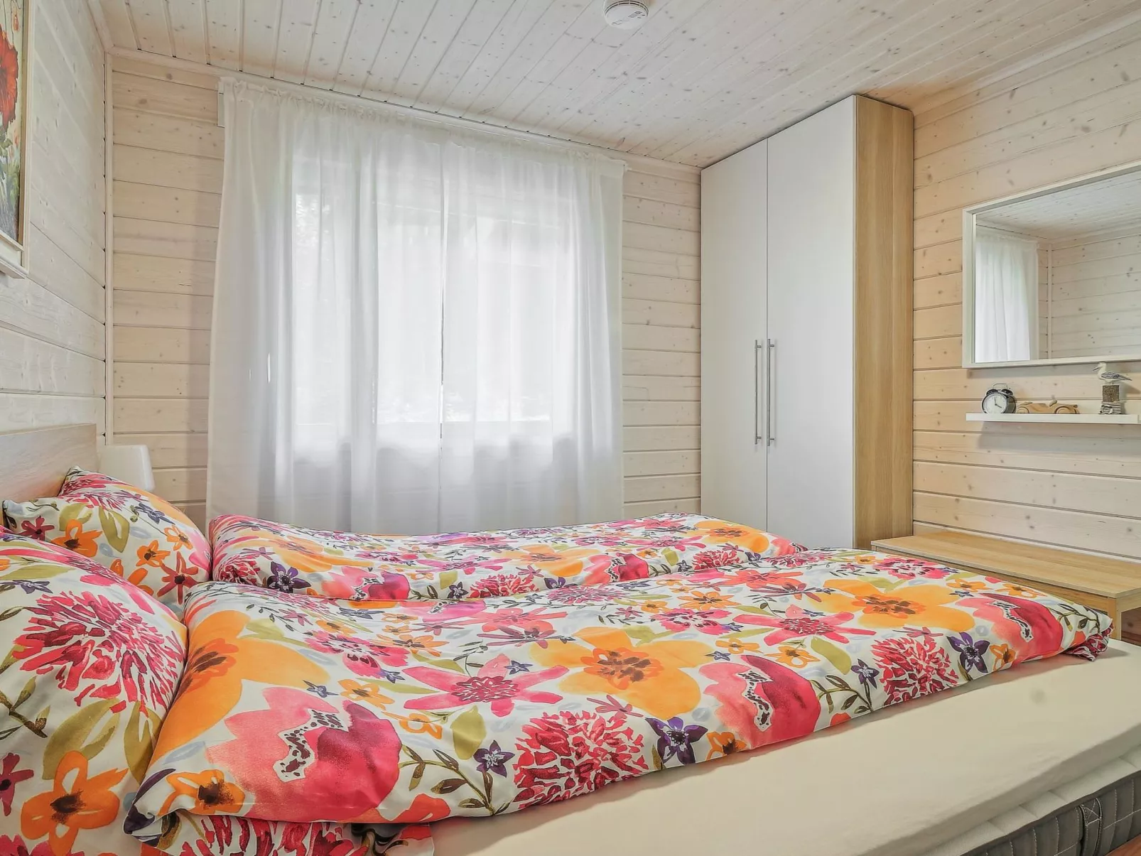 Villa ankkuri-Drinnen