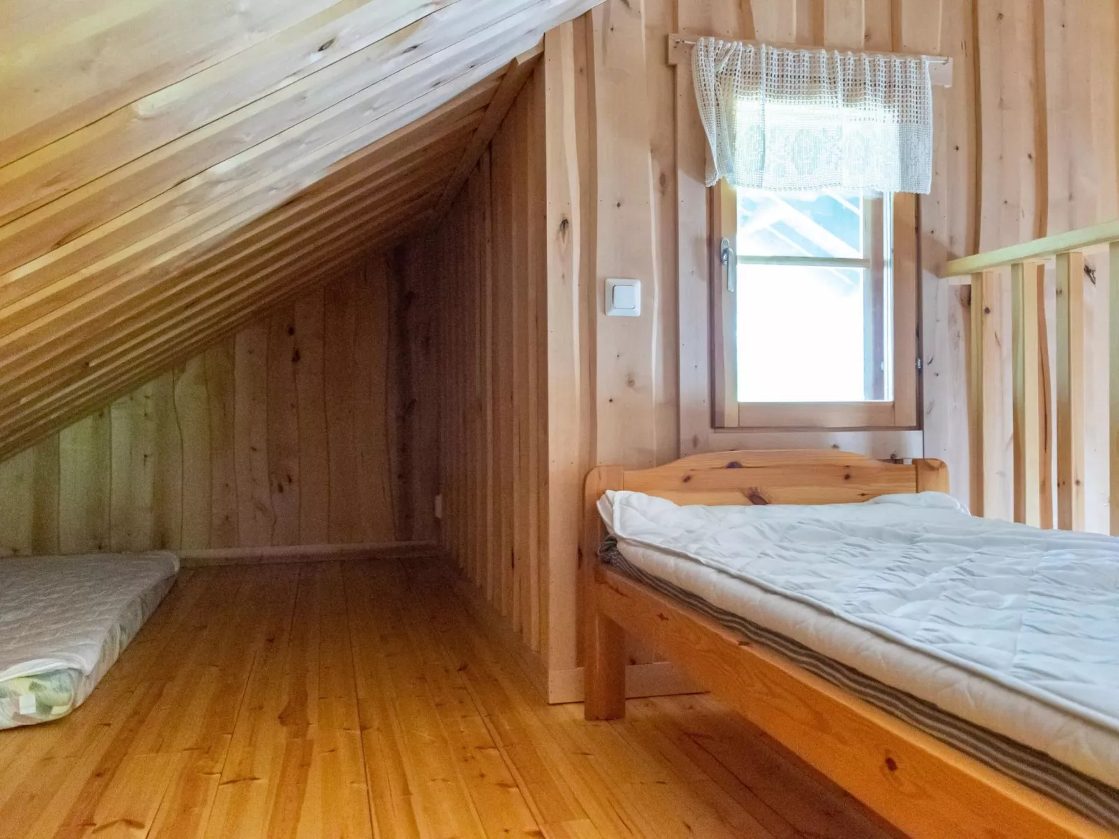 Hietaniemen usko-Dedans